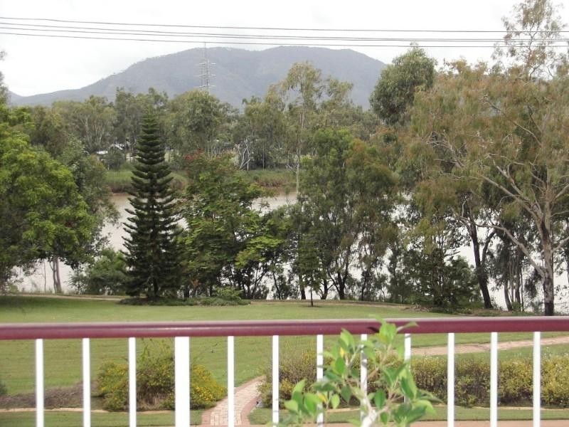 6/14 Victoria Parade, Rockhampton City QLD 4700