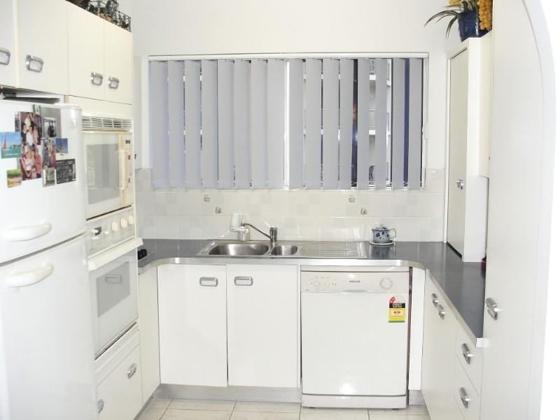 6/14 Victoria Parade, Rockhampton City QLD 4700