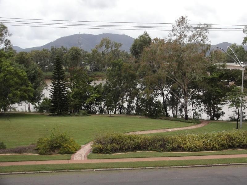 6/14 Victoria Parade, Rockhampton City QLD 4700