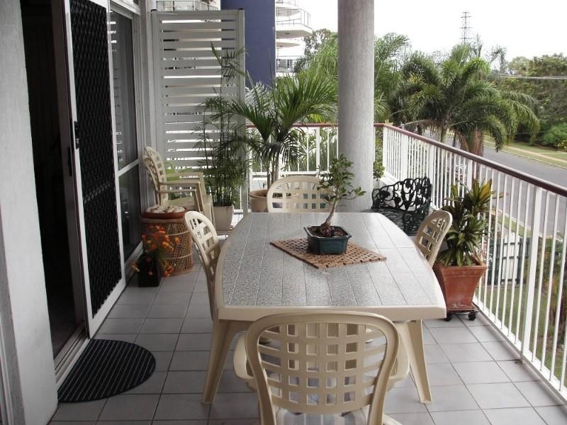 6/14 Victoria Parade, Rockhampton City QLD 4700