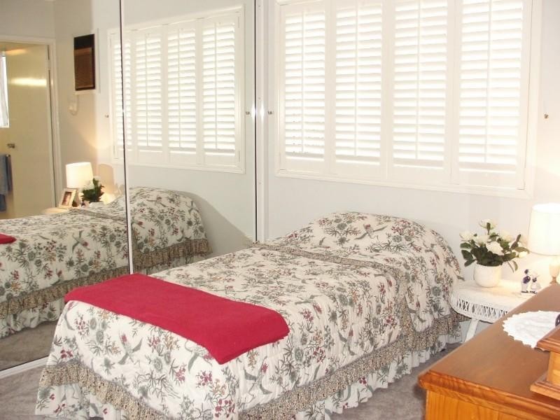 6/14 Victoria Parade, Rockhampton City QLD 4700