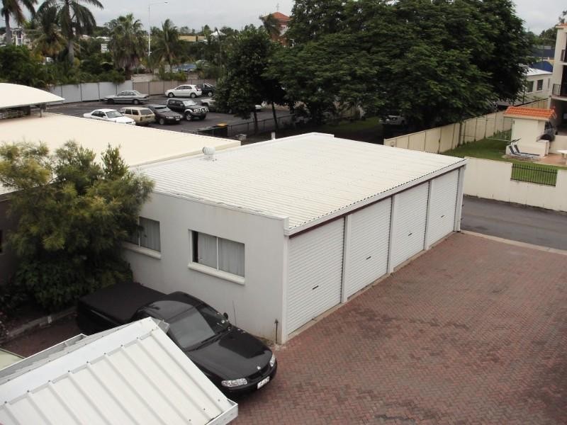 6/14 Victoria Parade, Rockhampton City QLD 4700