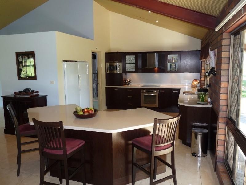 22 Bunya Road, Rockyview QLD 4701