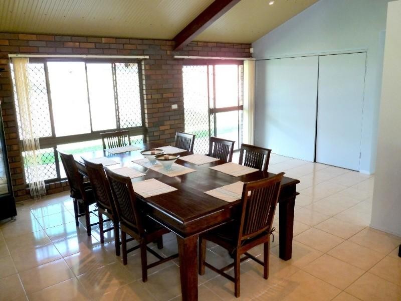 22 Bunya Road, Rockyview QLD 4701