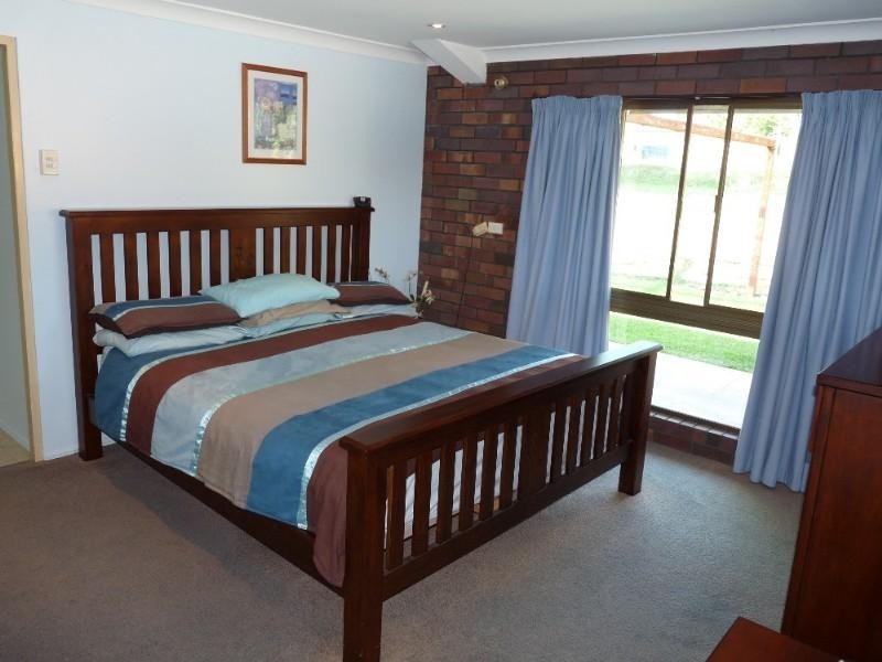 22 Bunya Road, Rockyview QLD 4701