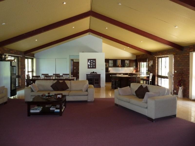 22 Bunya Road, Rockyview QLD 4701