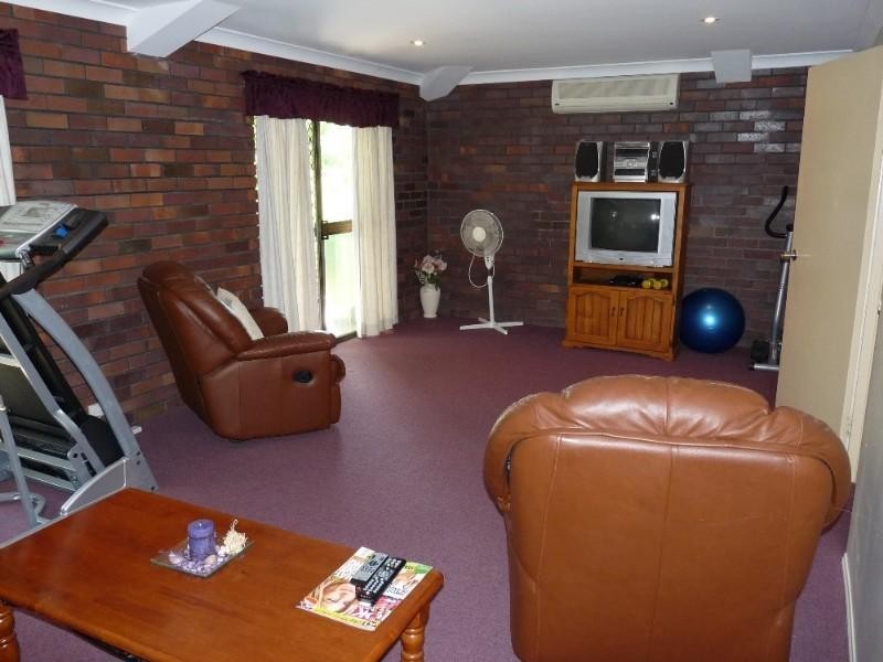 22 Bunya Road, Rockyview QLD 4701