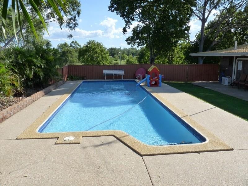 22 Bunya Road, Rockyview QLD 4701