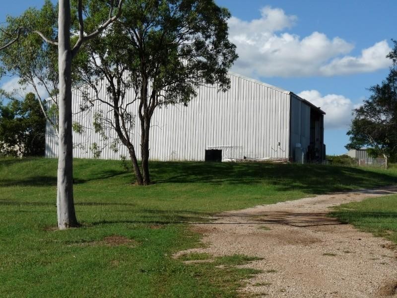 22 Bunya Road, Rockyview QLD 4701