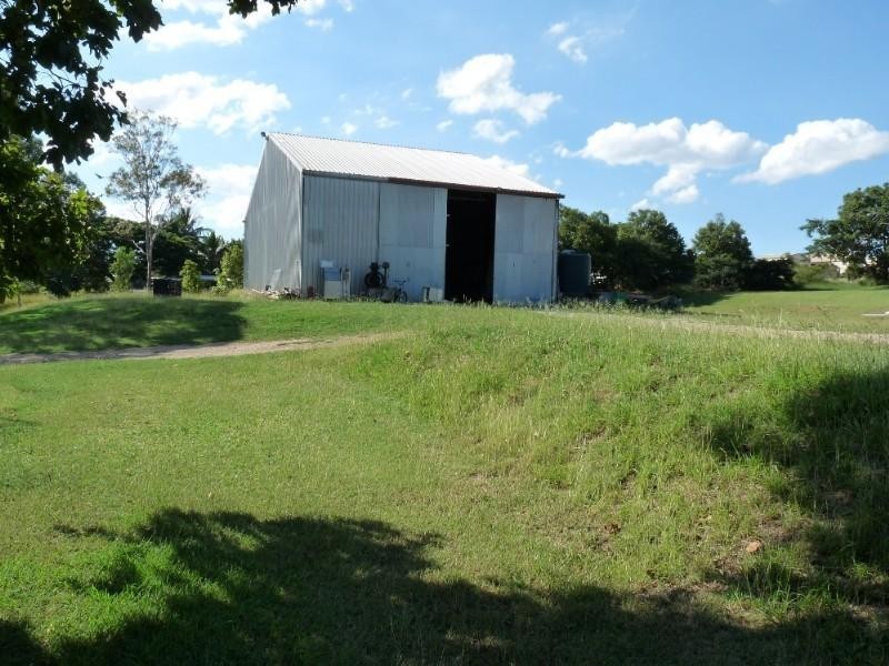 22 Bunya Road, Rockyview QLD 4701