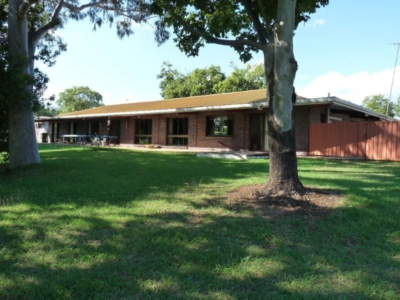 22 Bunya Road, Rockyview QLD 4701