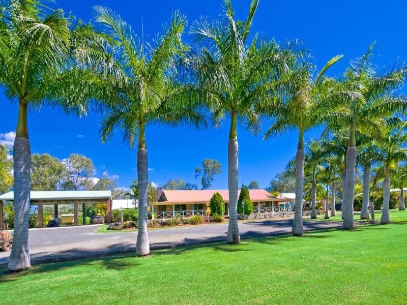 1073 Belmont Road, Glendale QLD 4711