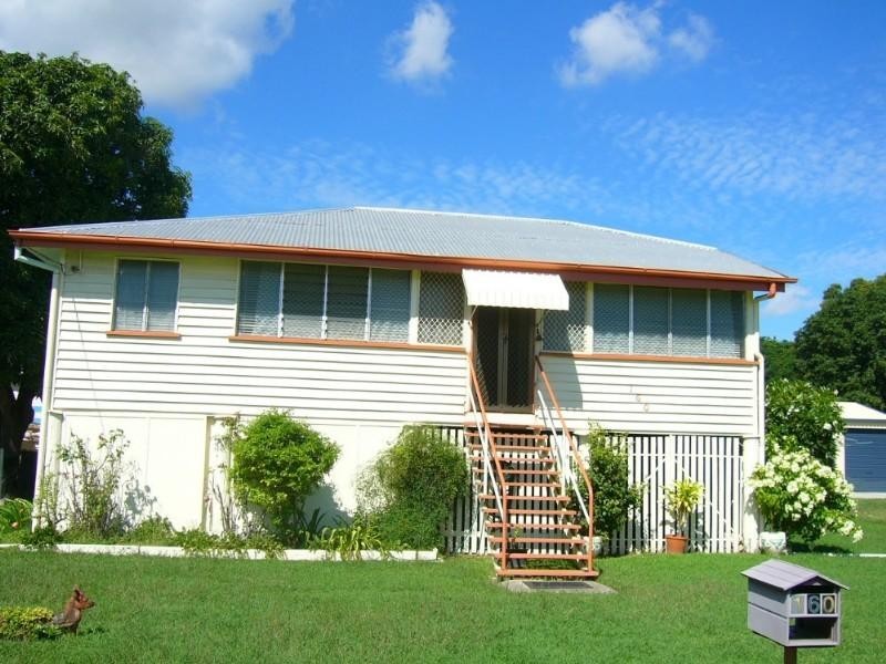 160 Peter Street, Berserker QLD 4701