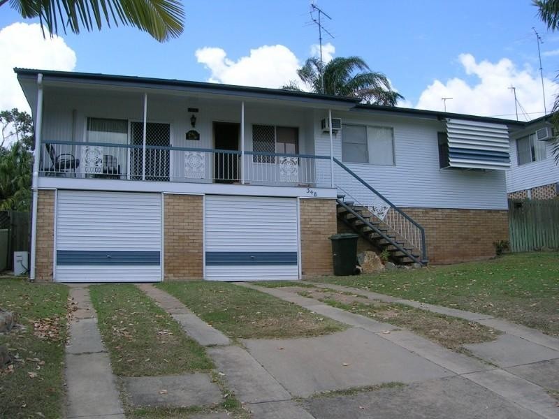 348 Duthie Avenue, Frenchville QLD 4701