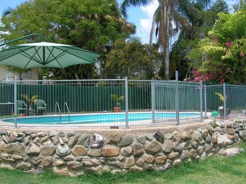 348 Duthie Avenue, Frenchville QLD 4701