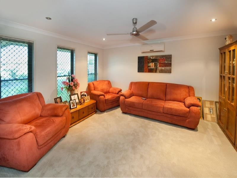 62 Buxton Drive, Gracemere QLD 4702