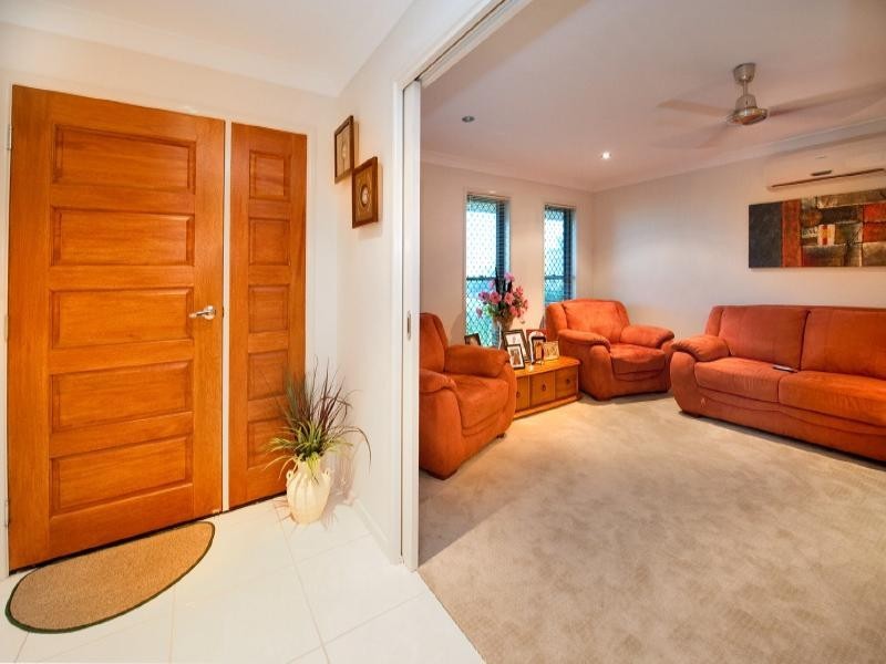 62 Buxton Drive, Gracemere QLD 4702