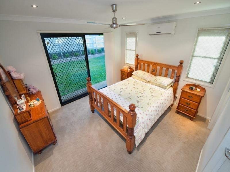 62 Buxton Drive, Gracemere QLD 4702