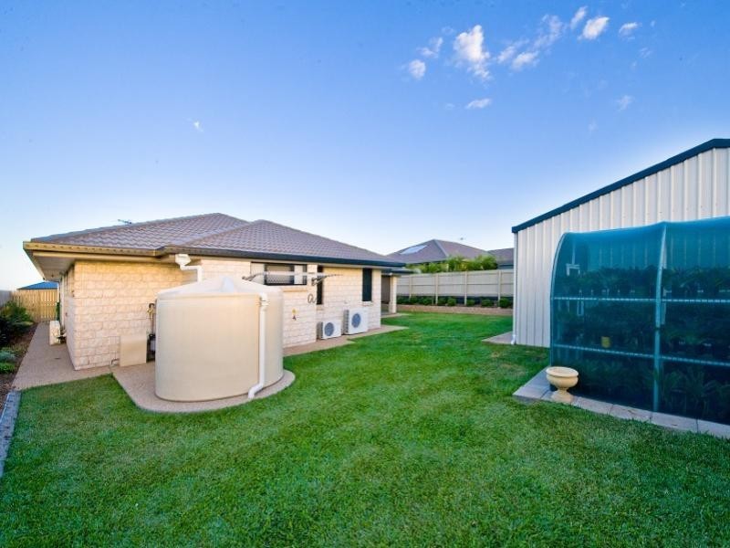 62 Buxton Drive, Gracemere QLD 4702
