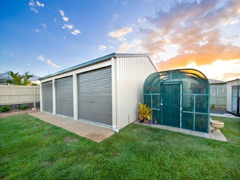 62 Buxton Drive, Gracemere QLD 4702