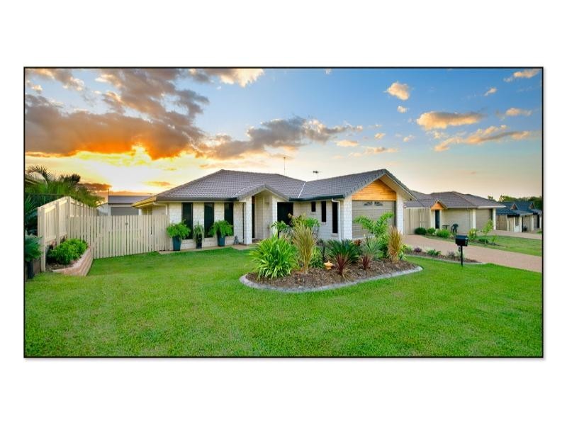 62 Buxton Drive, Gracemere QLD 4702