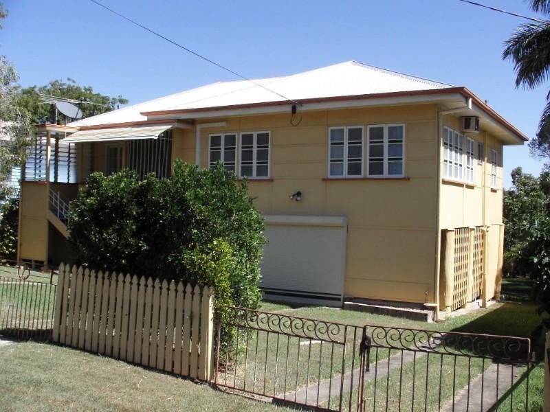 26 Herbert Street, Wandal QLD 4700