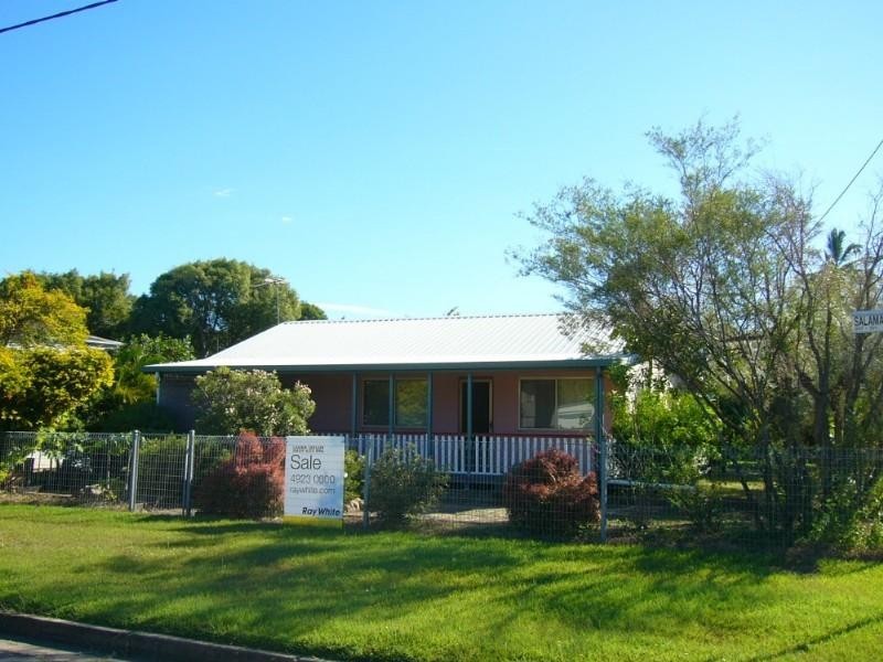 94 Robinson Street, Frenchville QLD 4701