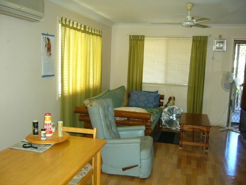 94 Robinson Street, Frenchville QLD 4701