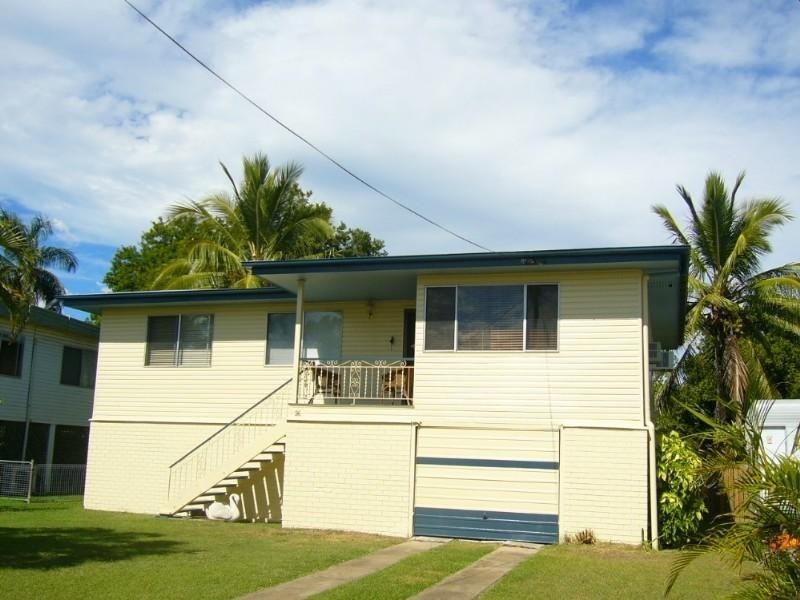 26 Churchill Street, Park Avenue QLD 4701
