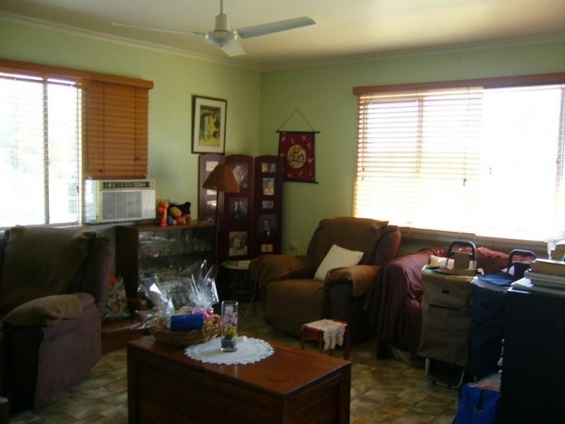 26 Churchill Street, Park Avenue QLD 4701