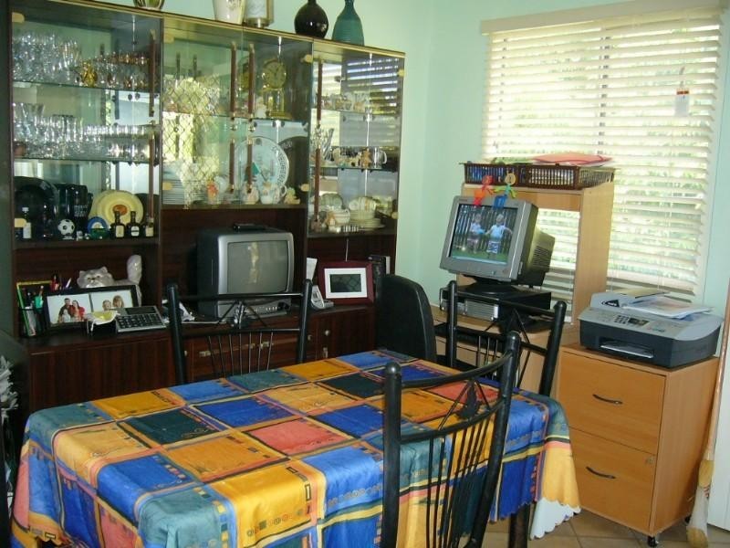 26 Churchill Street, Park Avenue QLD 4701