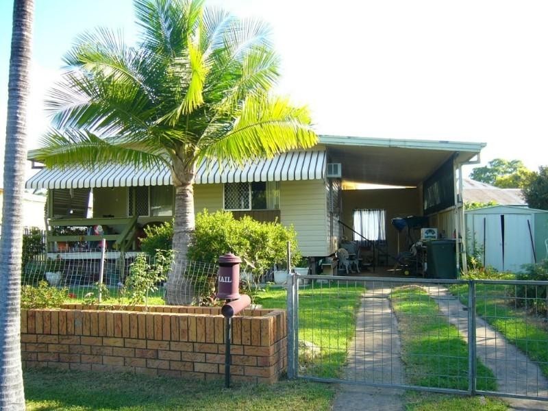 3 Ball Court, Park Avenue QLD 4701