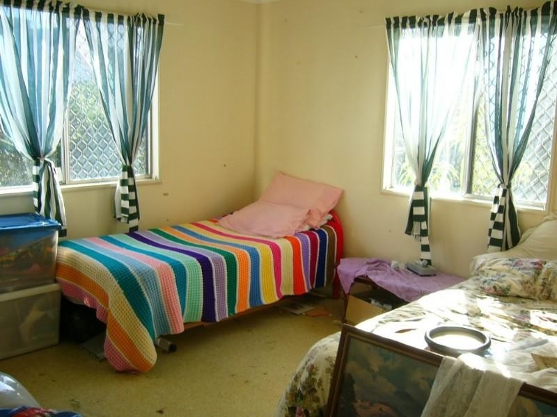 3 Ball Court, Park Avenue QLD 4701
