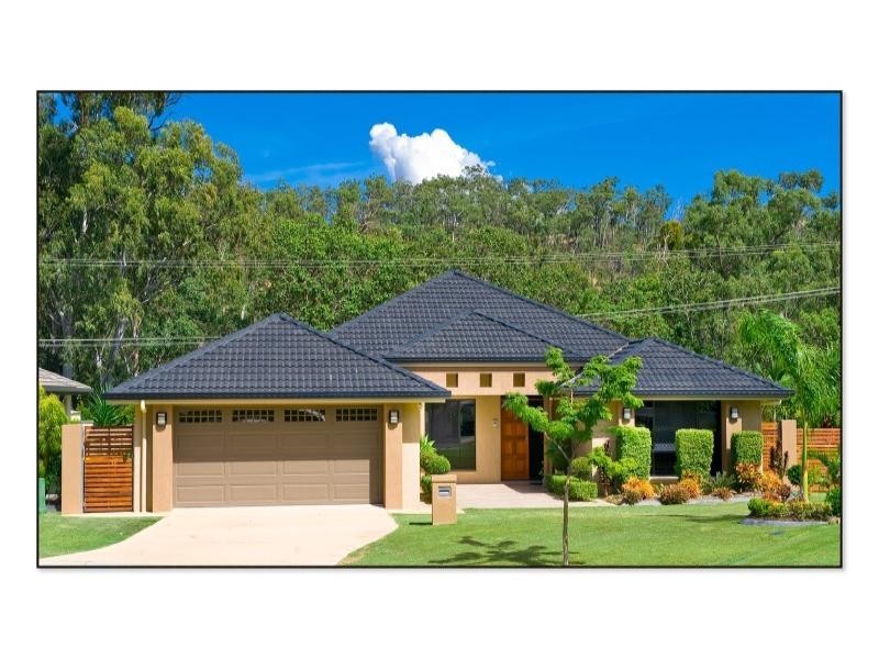 9 Treefern Terrace, Frenchville QLD 4701