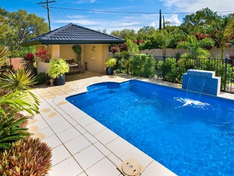 9 Treefern Terrace, Frenchville QLD 4701