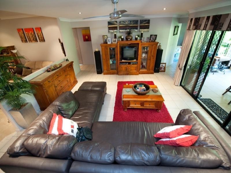 9 Treefern Terrace, Frenchville QLD 4701