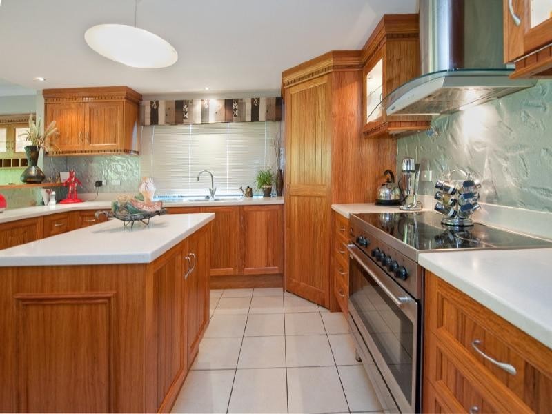 9 Treefern Terrace, Frenchville QLD 4701