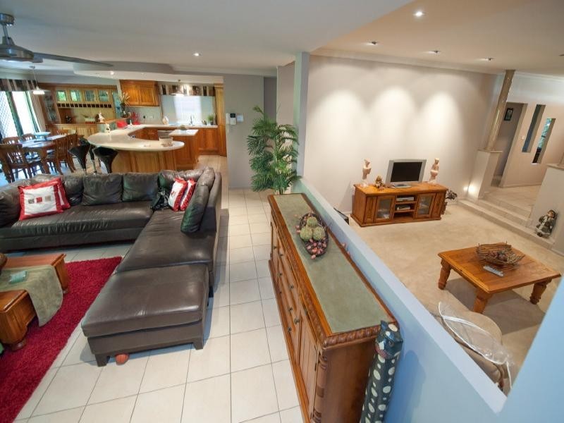 9 Treefern Terrace, Frenchville QLD 4701