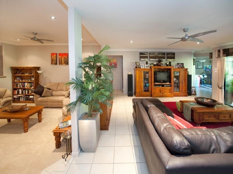 9 Treefern Terrace, Frenchville QLD 4701