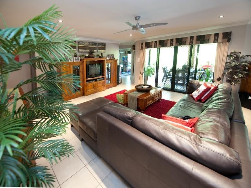 9 Treefern Terrace, Frenchville QLD 4701