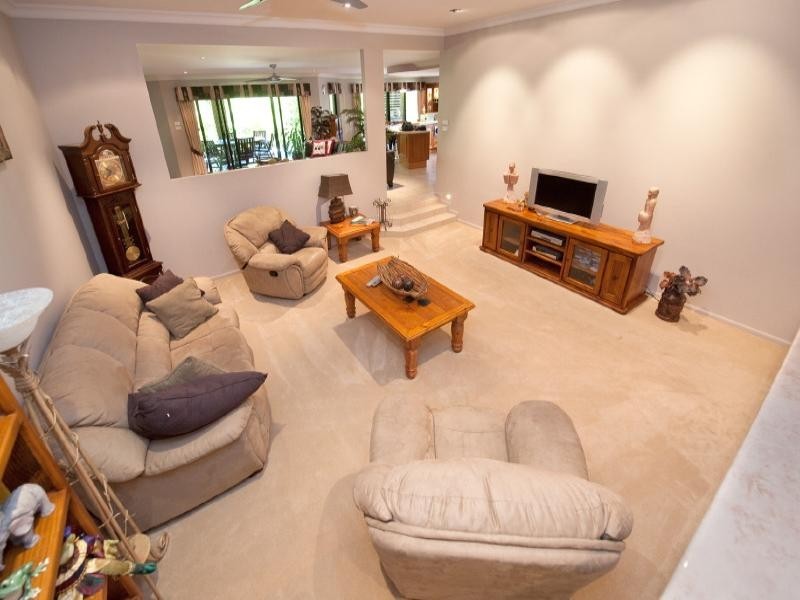 9 Treefern Terrace, Frenchville QLD 4701