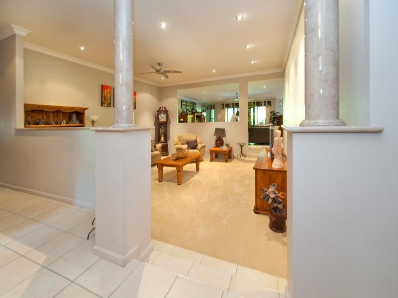 9 Treefern Terrace, Frenchville QLD 4701