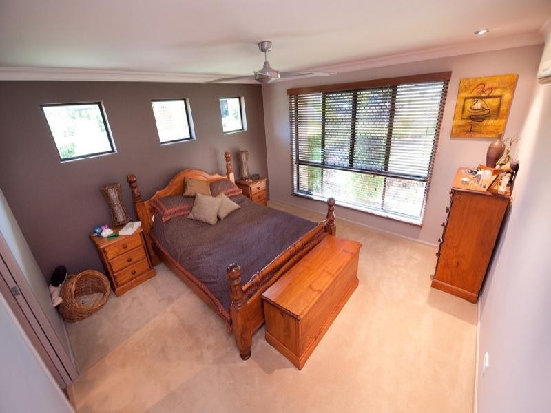 9 Treefern Terrace, Frenchville QLD 4701