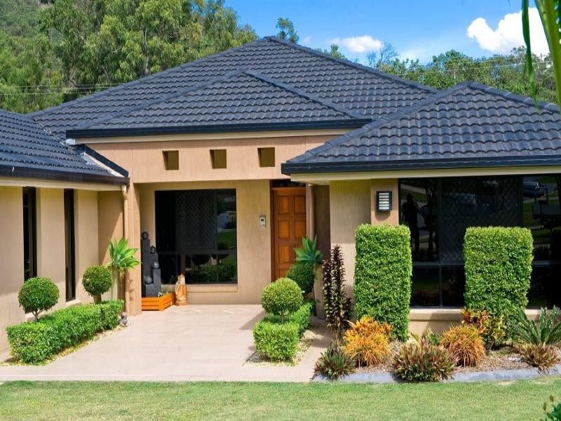 9 Treefern Terrace, Frenchville QLD 4701