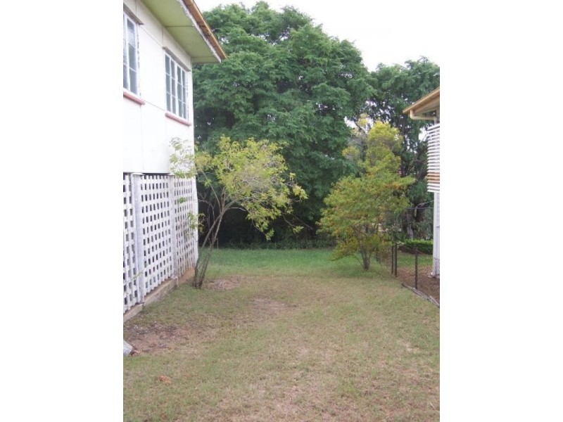 26 Stickley Street, West Rockhampton QLD 4700