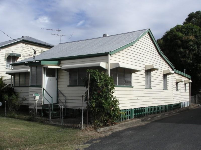 4 South Street, Rockhampton City QLD 4700