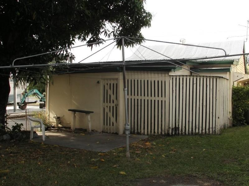 4 South Street, Rockhampton City QLD 4700