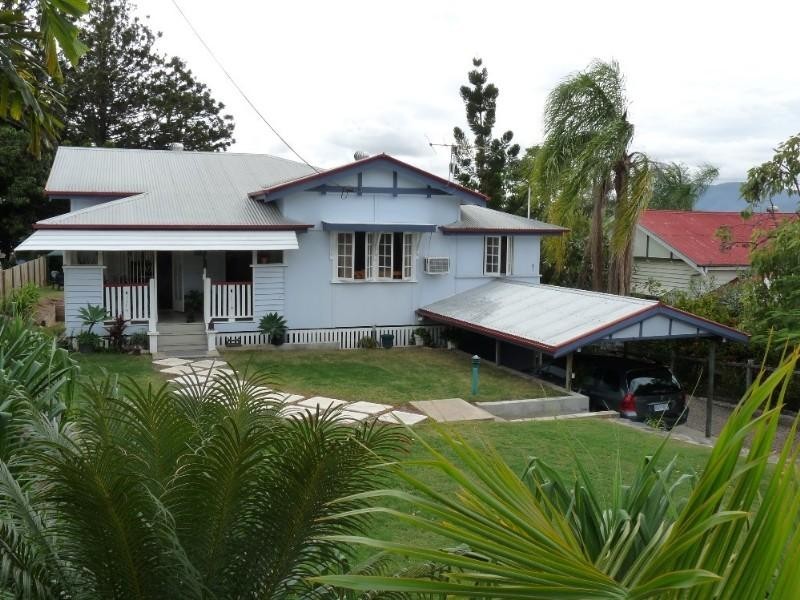 44 Corbery Street, The Range QLD 4700