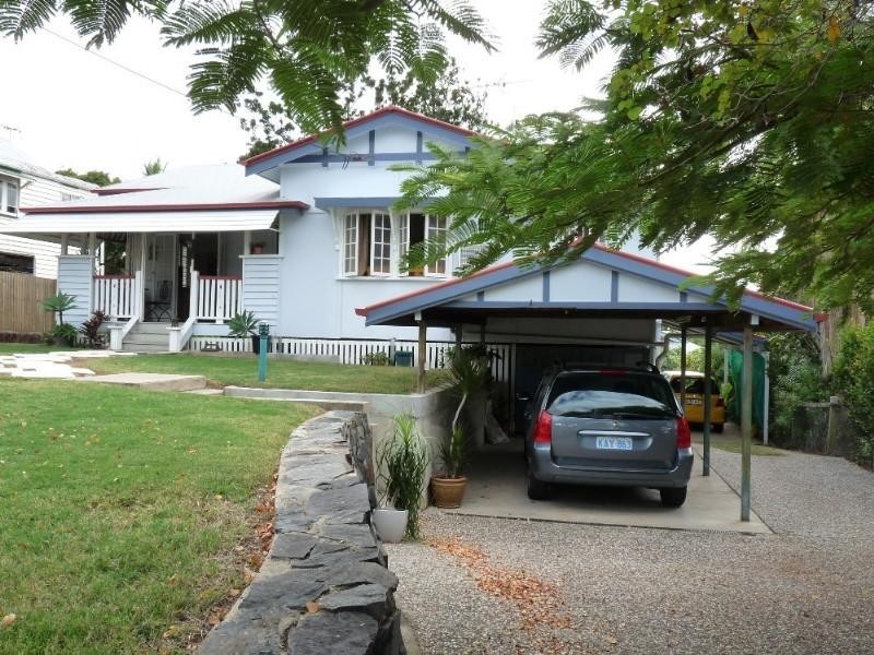 44 Corbery Street, The Range QLD 4700