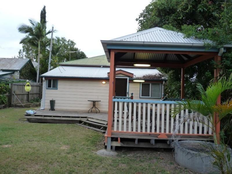 120 West Street, Allenstown QLD 4700